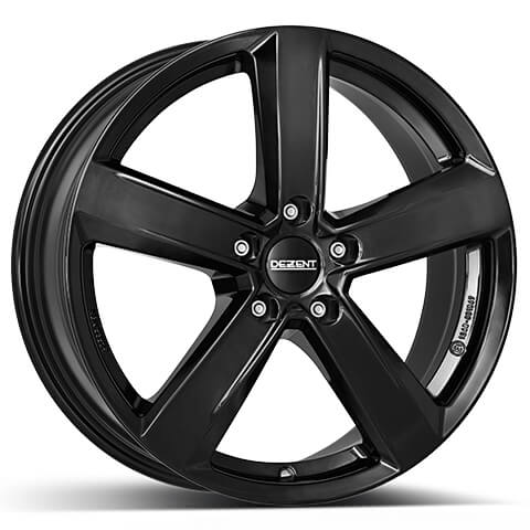 Dezent Alloy Wheels