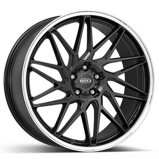 Dotz Alloy Wheels
