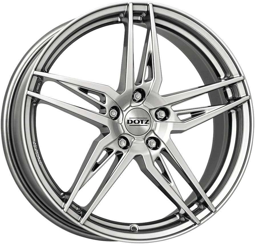 Dotz Alloy Wheels