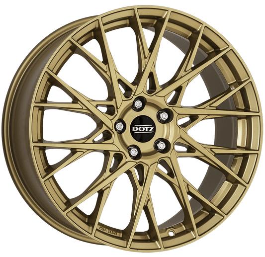 Dotz Alloy Wheels