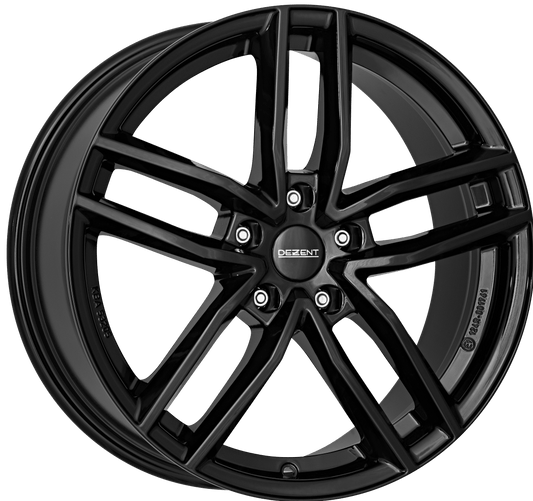 Dezent Alloy Wheels