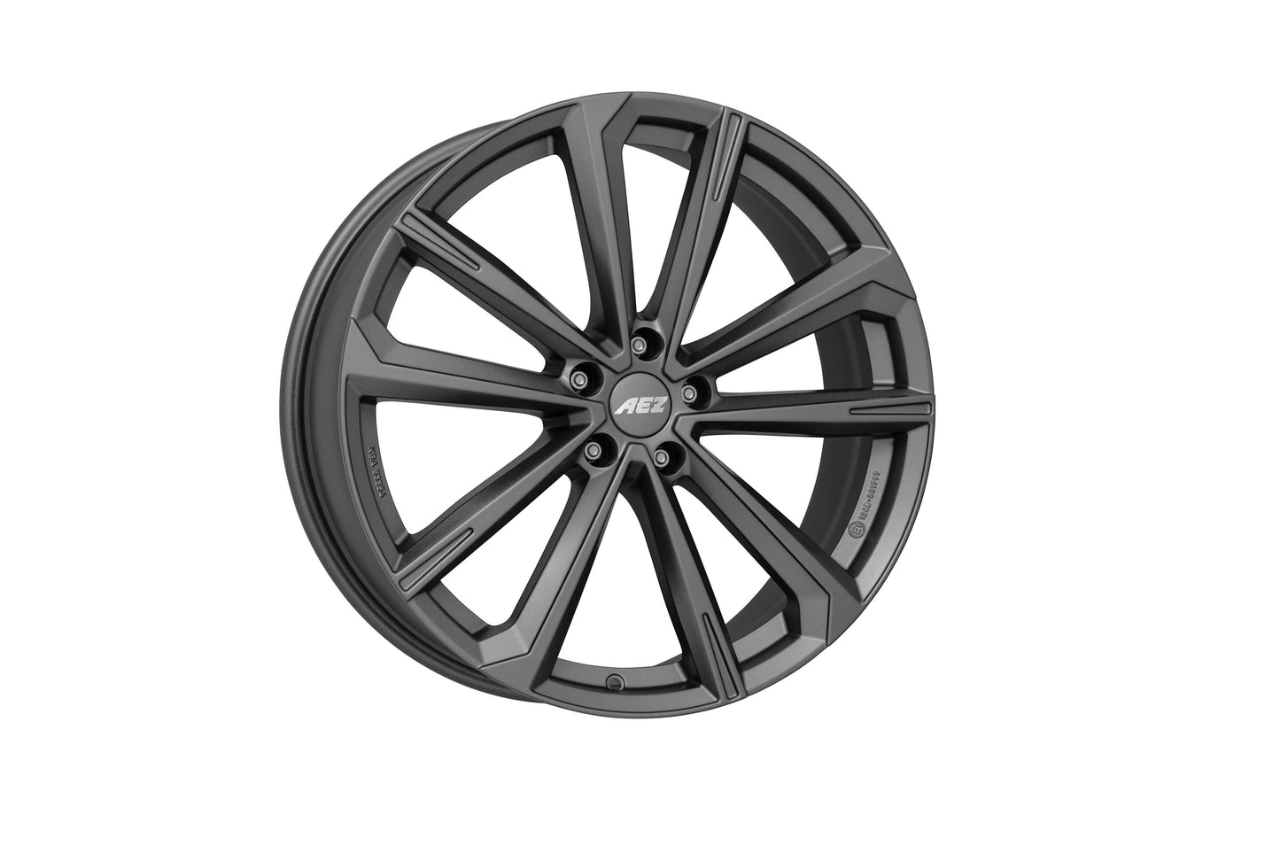 AEZ Alloy Wheels