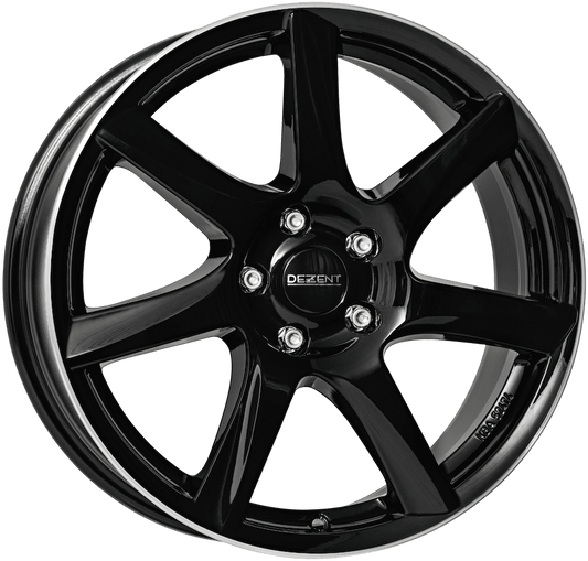 Dezent Alloy Wheels