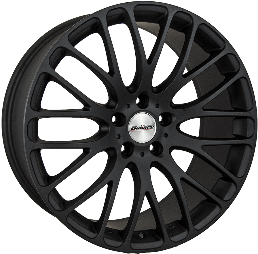 Calibre Alloy Wheels