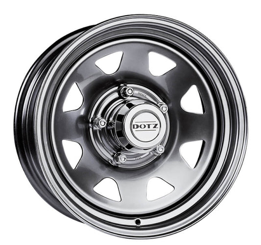 Dotz Alloy Wheels