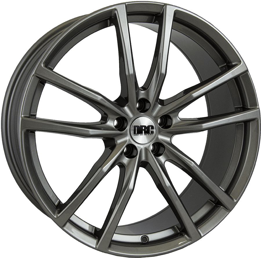DRC Alloy Wheels