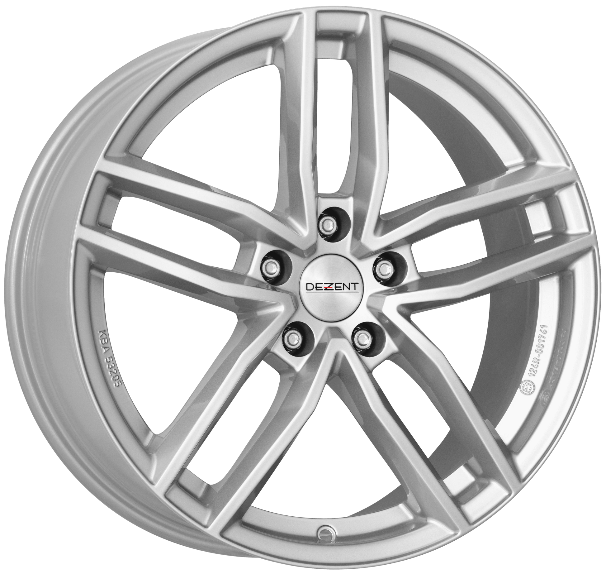 Dezent Alloy Wheels
