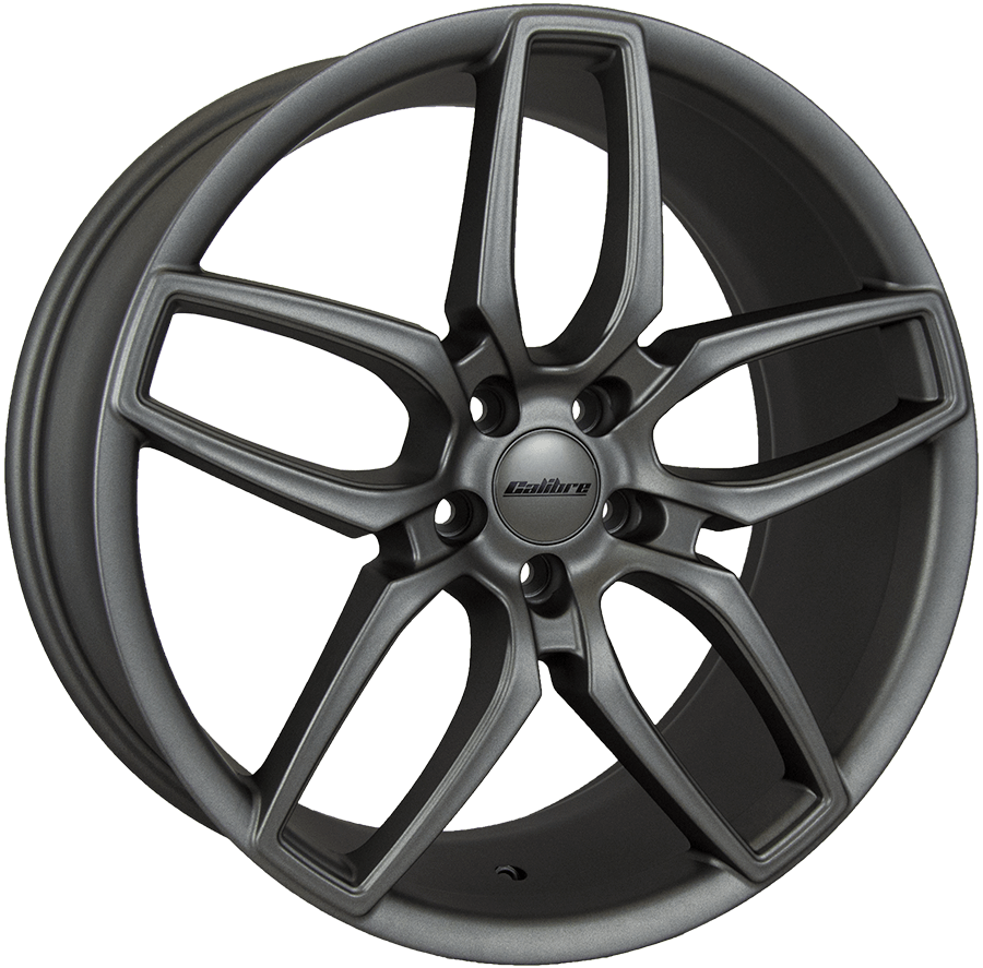 Calibre Alloy Wheels