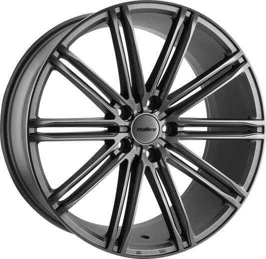 Calibre Alloy Wheels