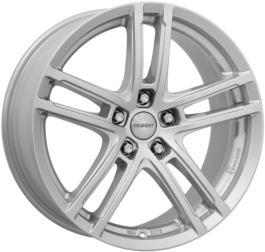 Dezent Alloy Wheels