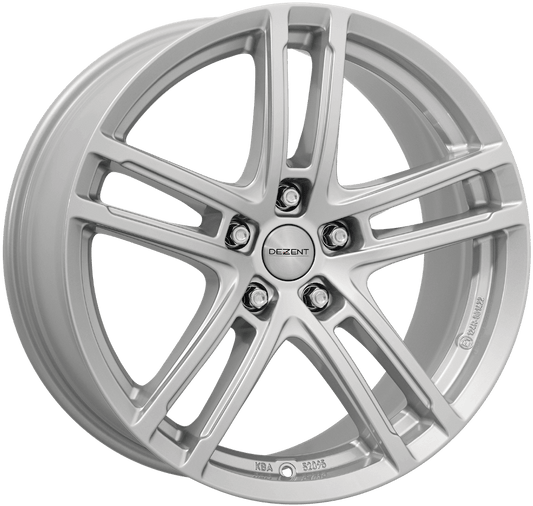Dezent Alloy Wheels