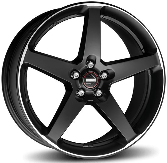 MOMO Alloy Wheels