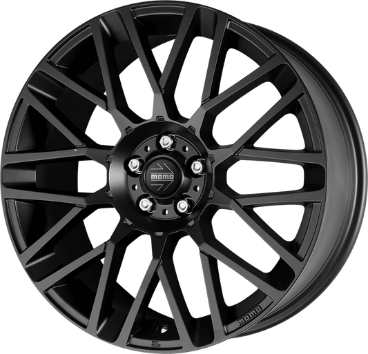 MOMO Alloy Wheels