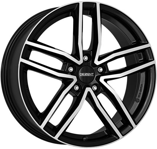 Dezent Alloy Wheels