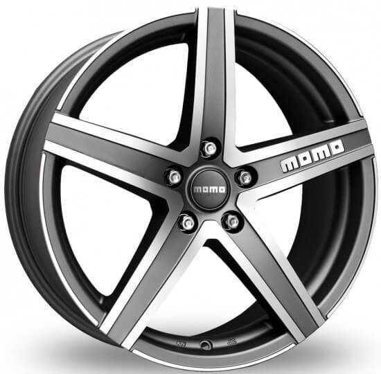 MOMO Alloy Wheels