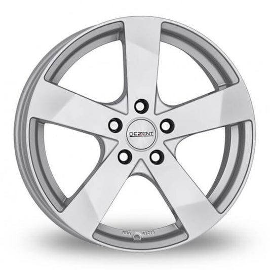 Dezent Alloy Wheels