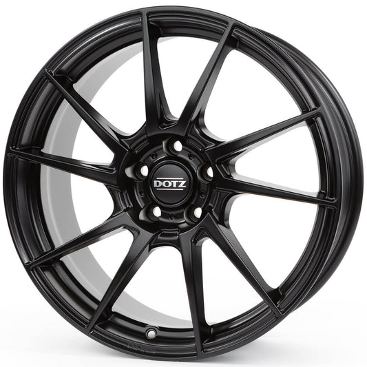 Dotz Alloy Wheels