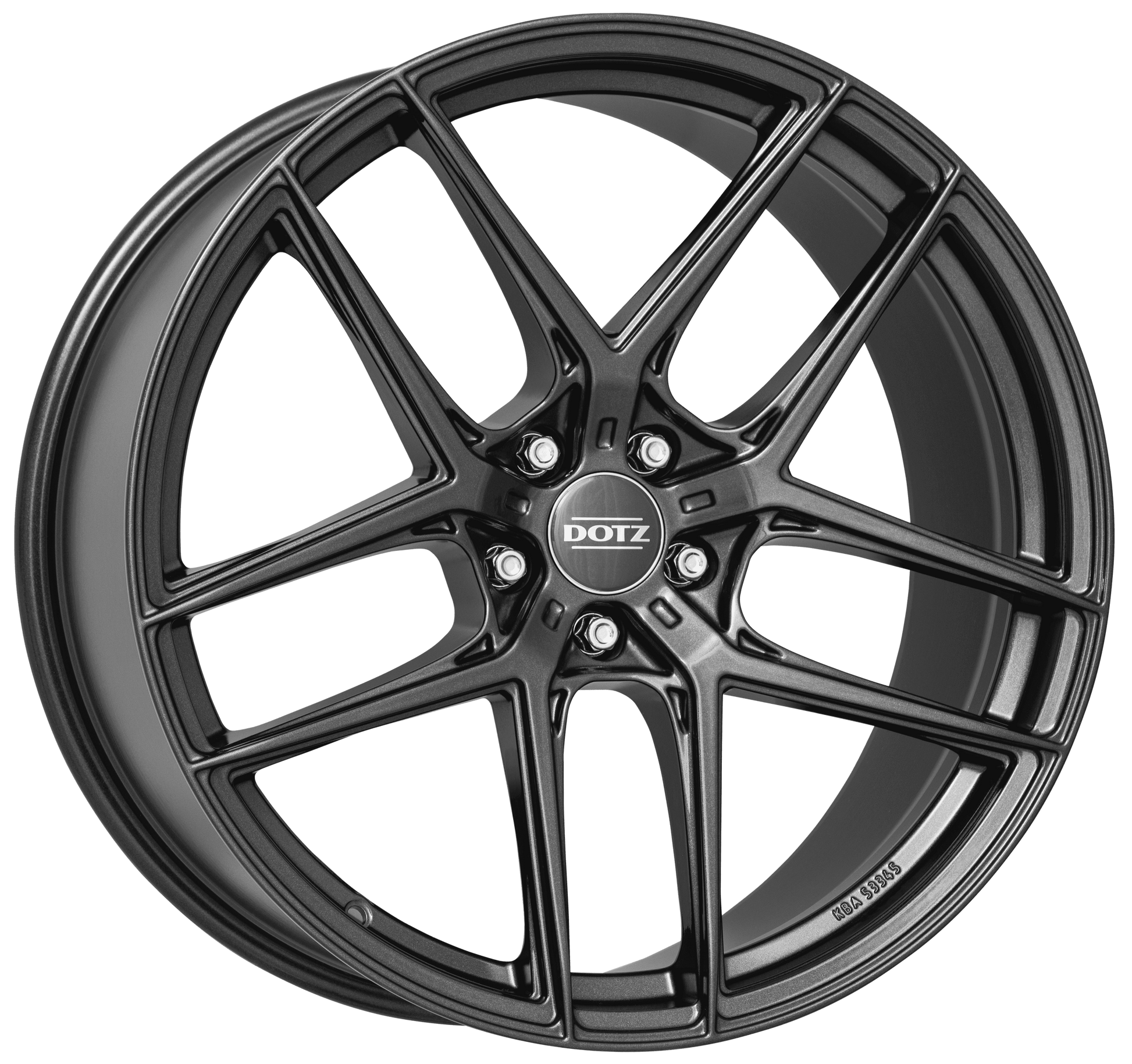 Dotz Alloy Wheels
