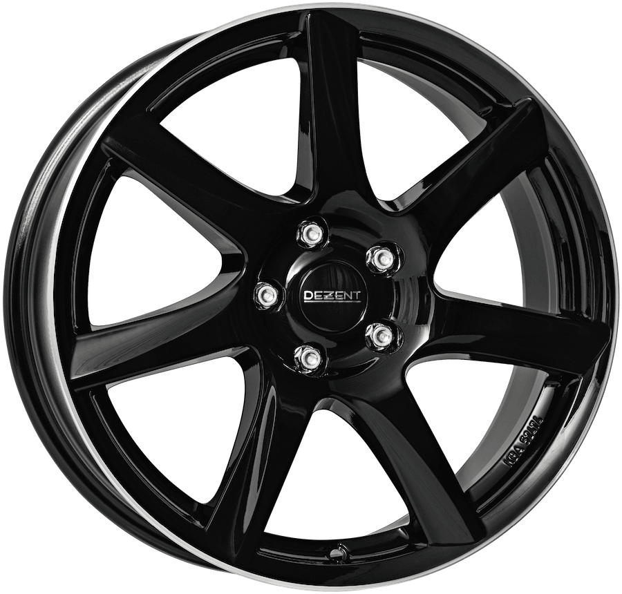 Dezent Alloy Wheels