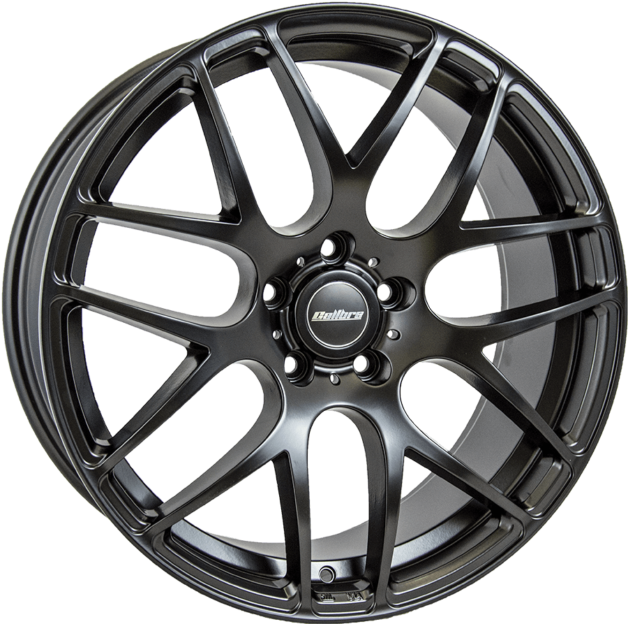 Calibre Alloy Wheels