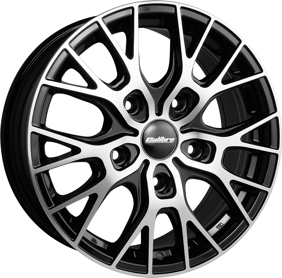 Calibre Alloy Wheels