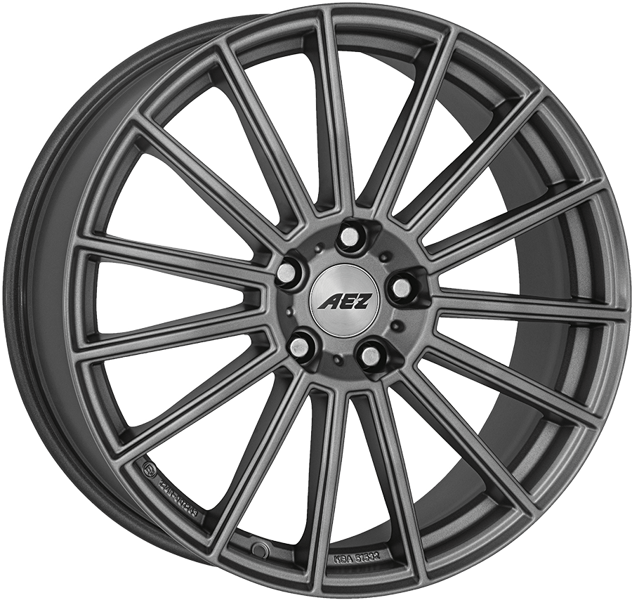 AEZ Alloy Wheels