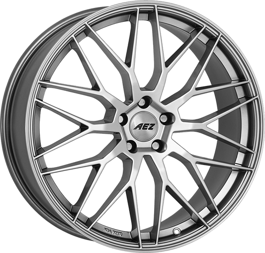 AEZ Alloy Wheels