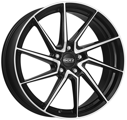 Dotz Alloy Wheels