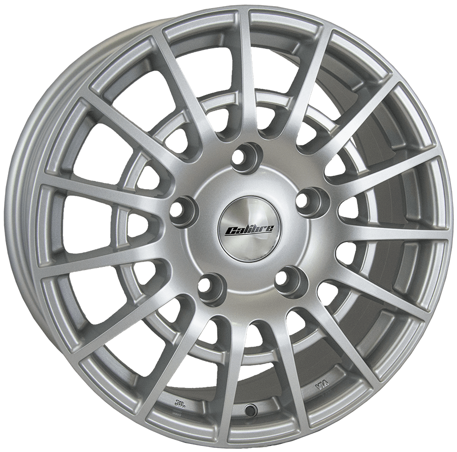 Calibre Alloy Wheels