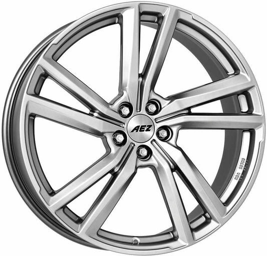 AEZ Alloy Wheels