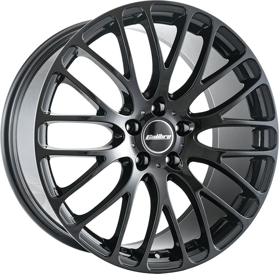 Calibre Alloy Wheels