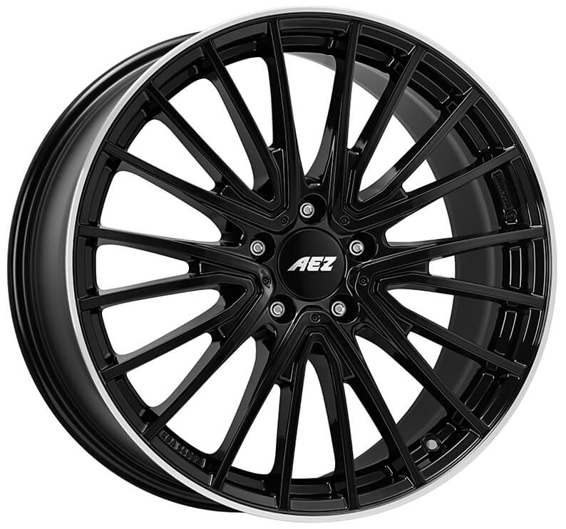 AEZ Alloy Wheels