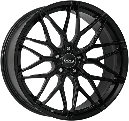 Dotz Alloy Wheels