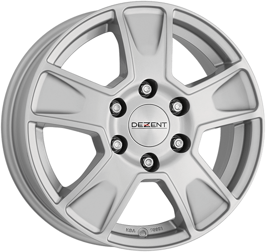 Dezent Alloy Wheels