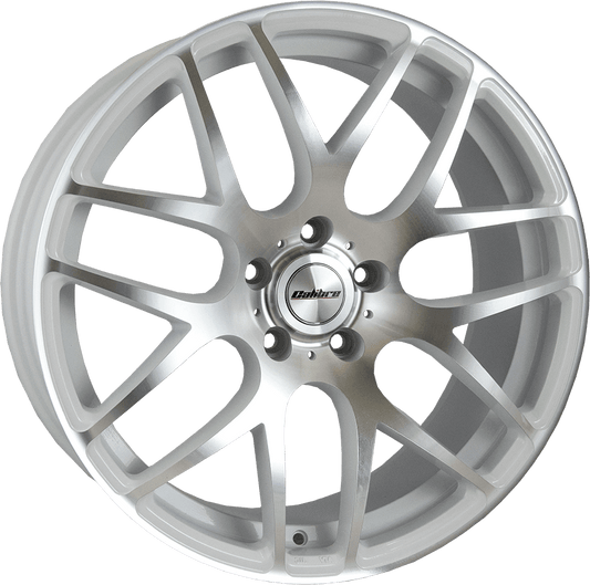 Calibre Alloy Wheels
