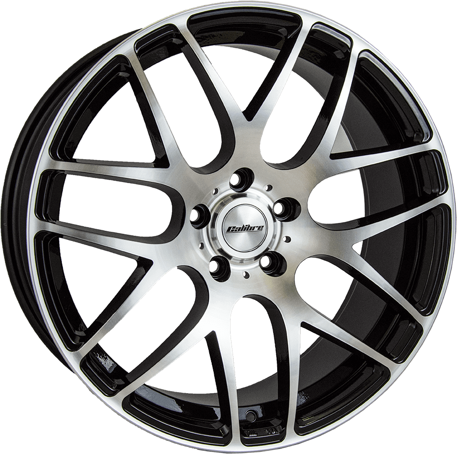Calibre Alloy Wheels