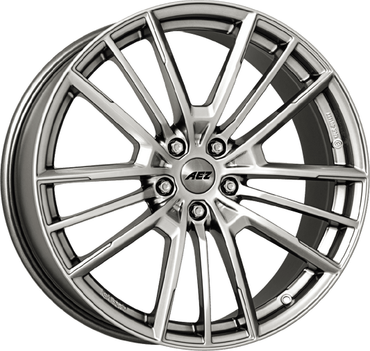 AEZ Alloy Wheels