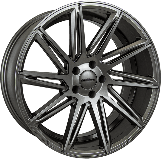 Calibre Alloy Wheels