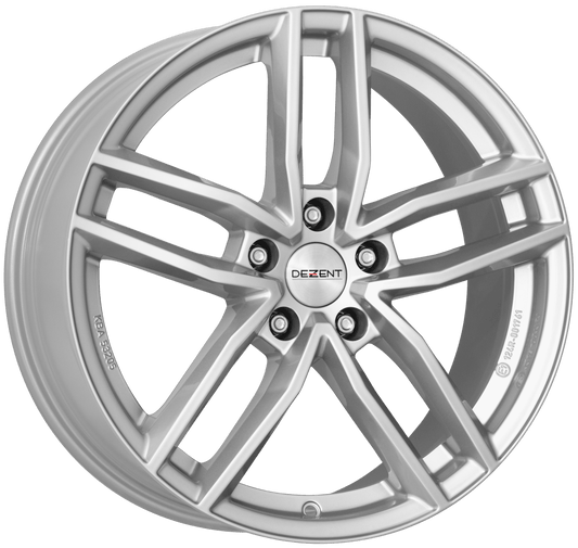 Dezent Alloy Wheels