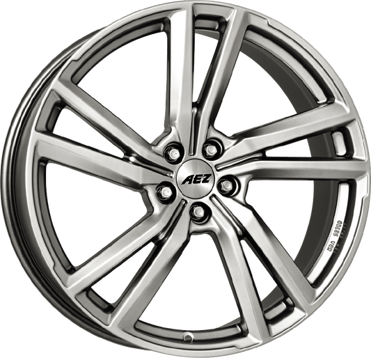 AEZ Alloy Wheels
