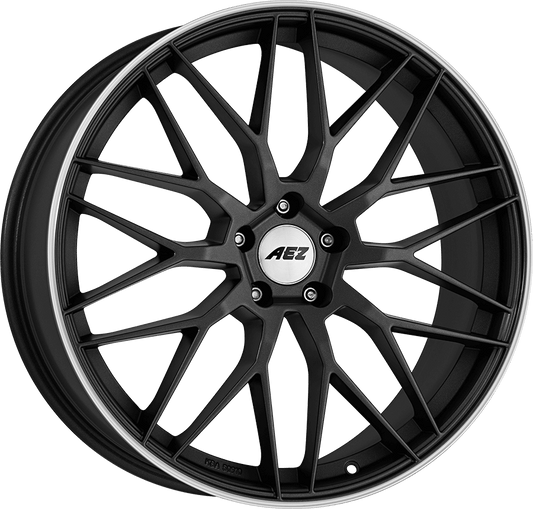AEZ Alloy Wheels