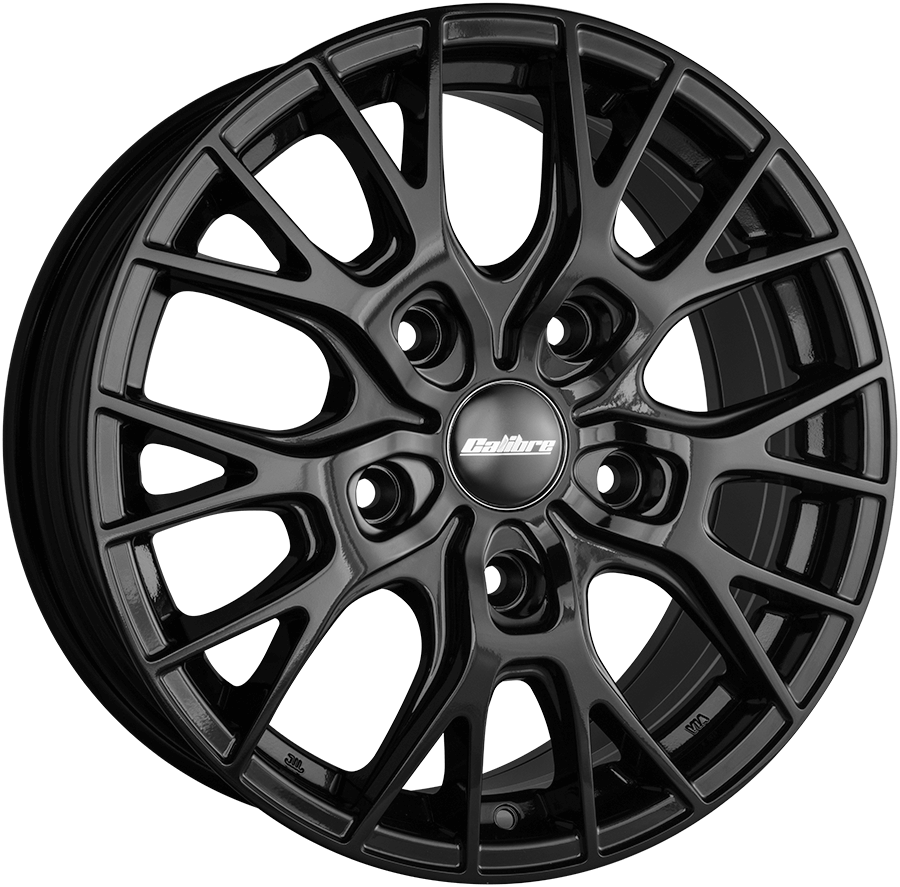 Calibre Alloy Wheels