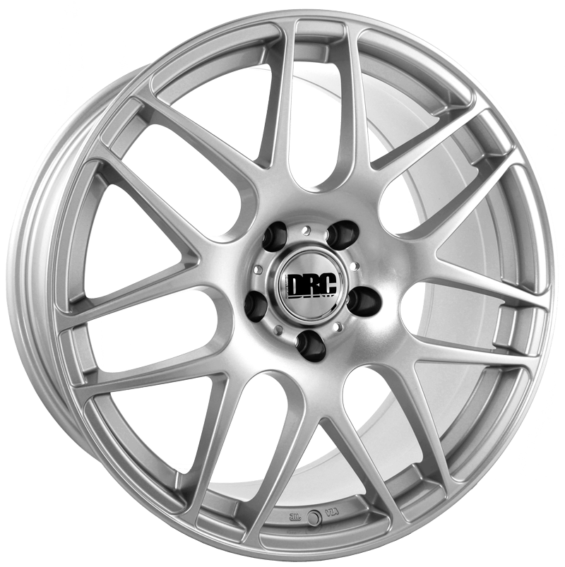 DRC Alloy Wheels