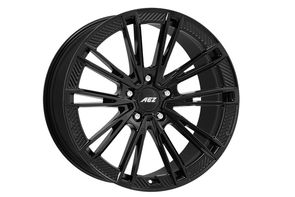 AEZ Alloy Wheels