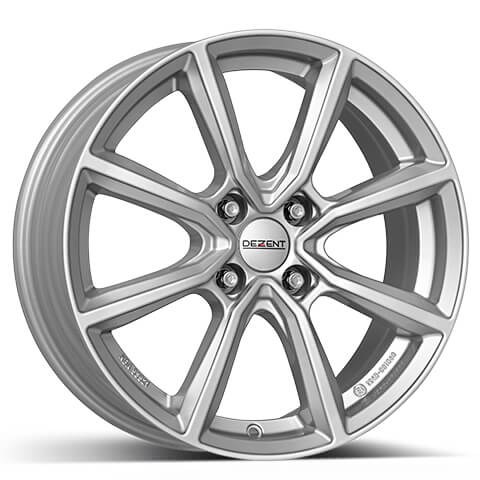 Dezent Alloy Wheels