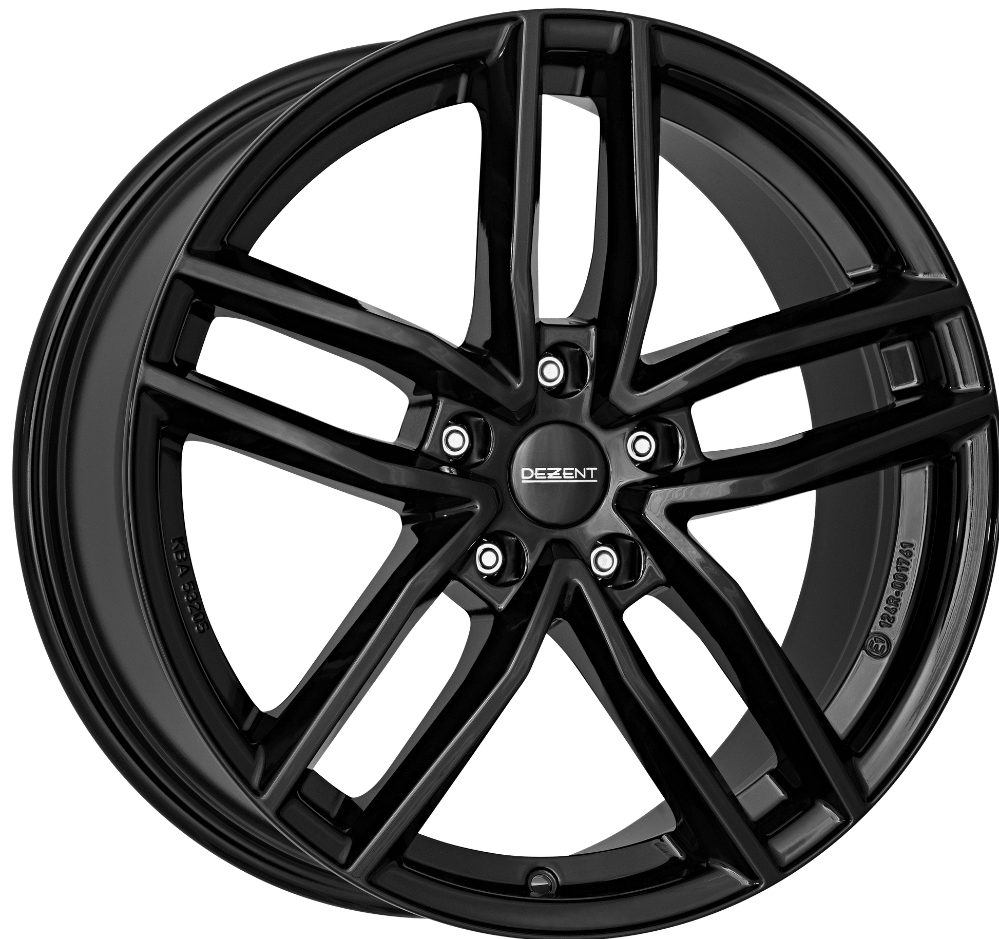 Dezent Alloy Wheels