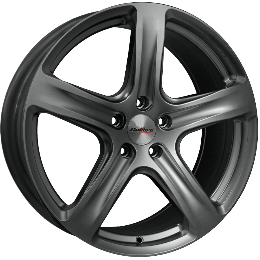 Calibre Alloy Wheels