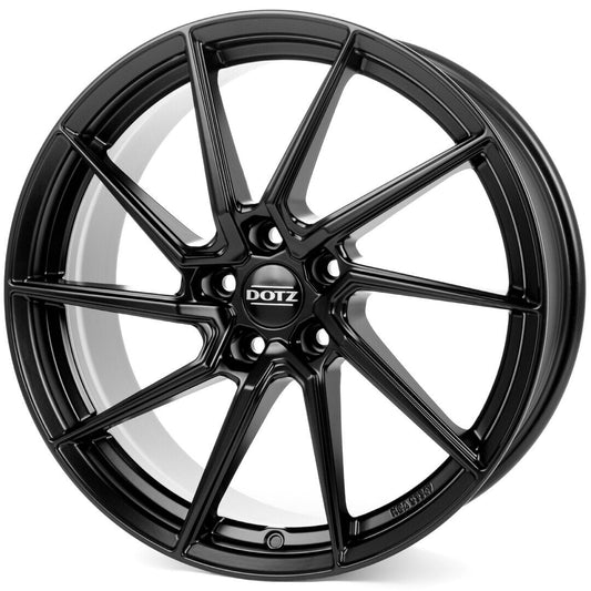 Dotz Alloy Wheels