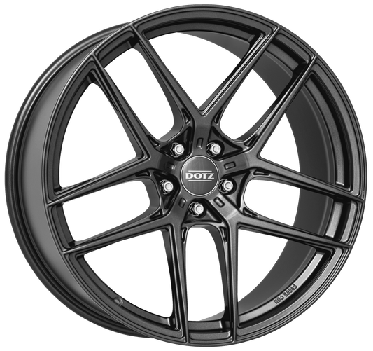 Dotz Alloy Wheels