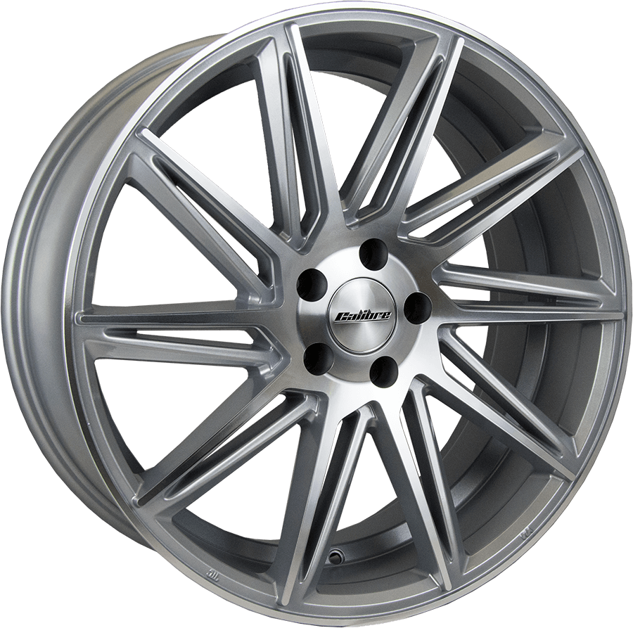 Calibre Alloy Wheels